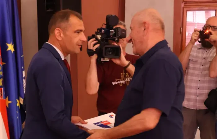 Stazama pobjednika 2026 - ide dalje